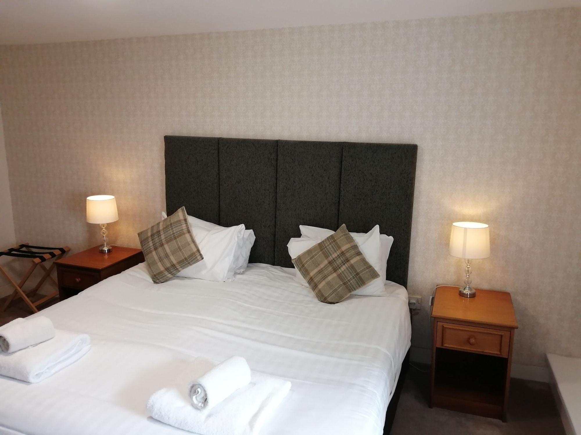 Wortley Hall Sheffield Bagian luar foto