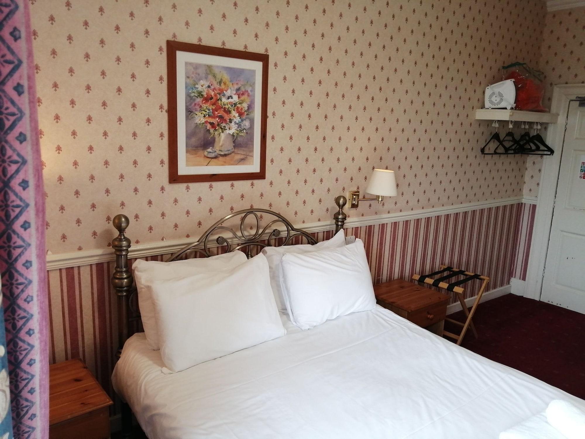 Wortley Hall Sheffield Bagian luar foto
