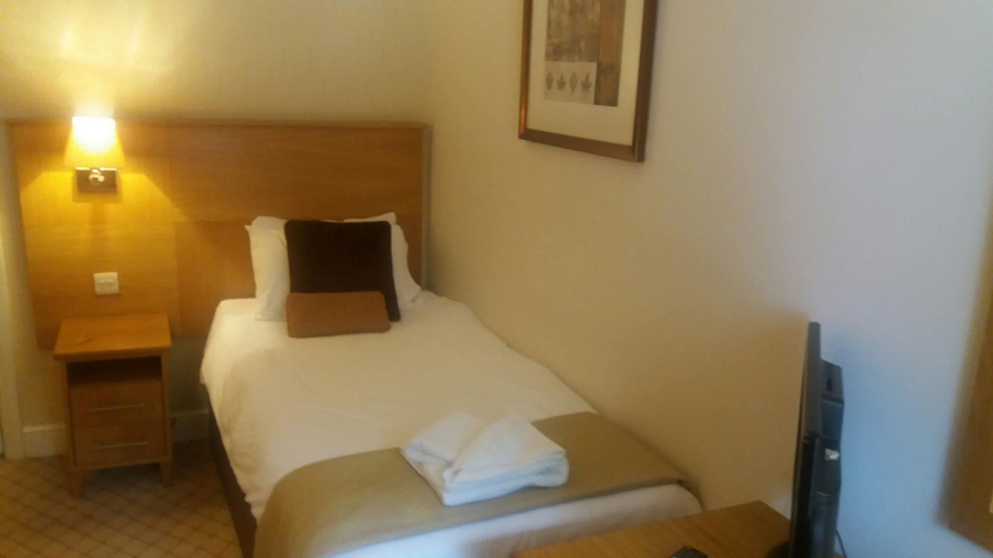 Wortley Hall Sheffield Bagian luar foto