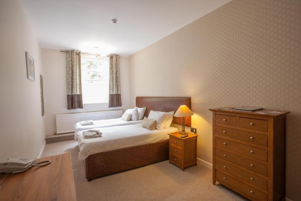 Wortley Hall Sheffield Bagian luar foto