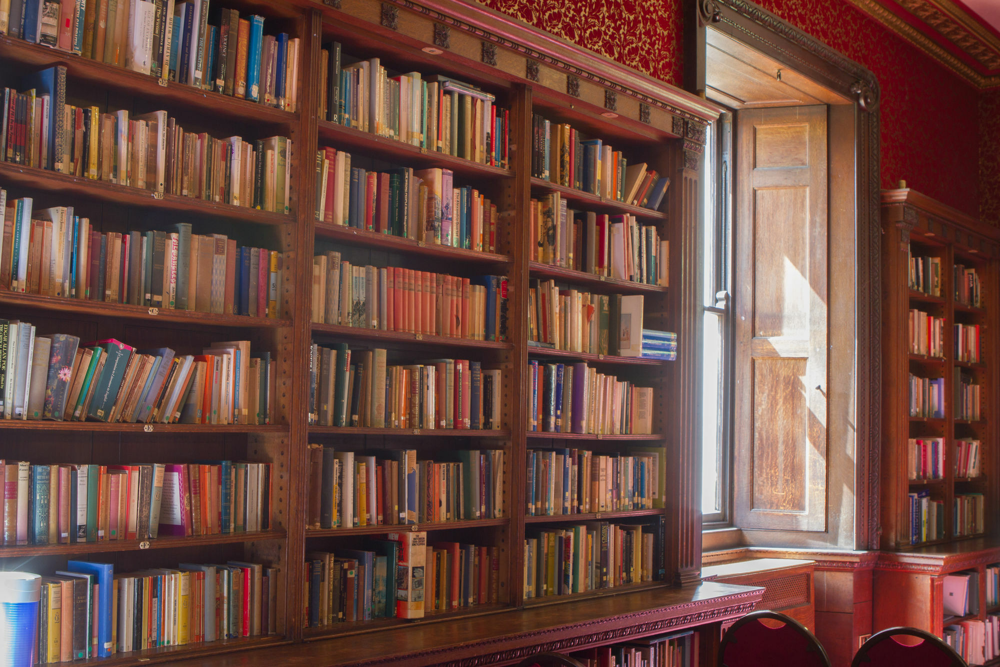 Wortley Hall Sheffield Bagian luar foto